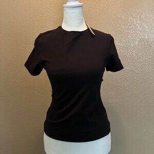 SKIMS Cotton Jersey T-shirt Size: M